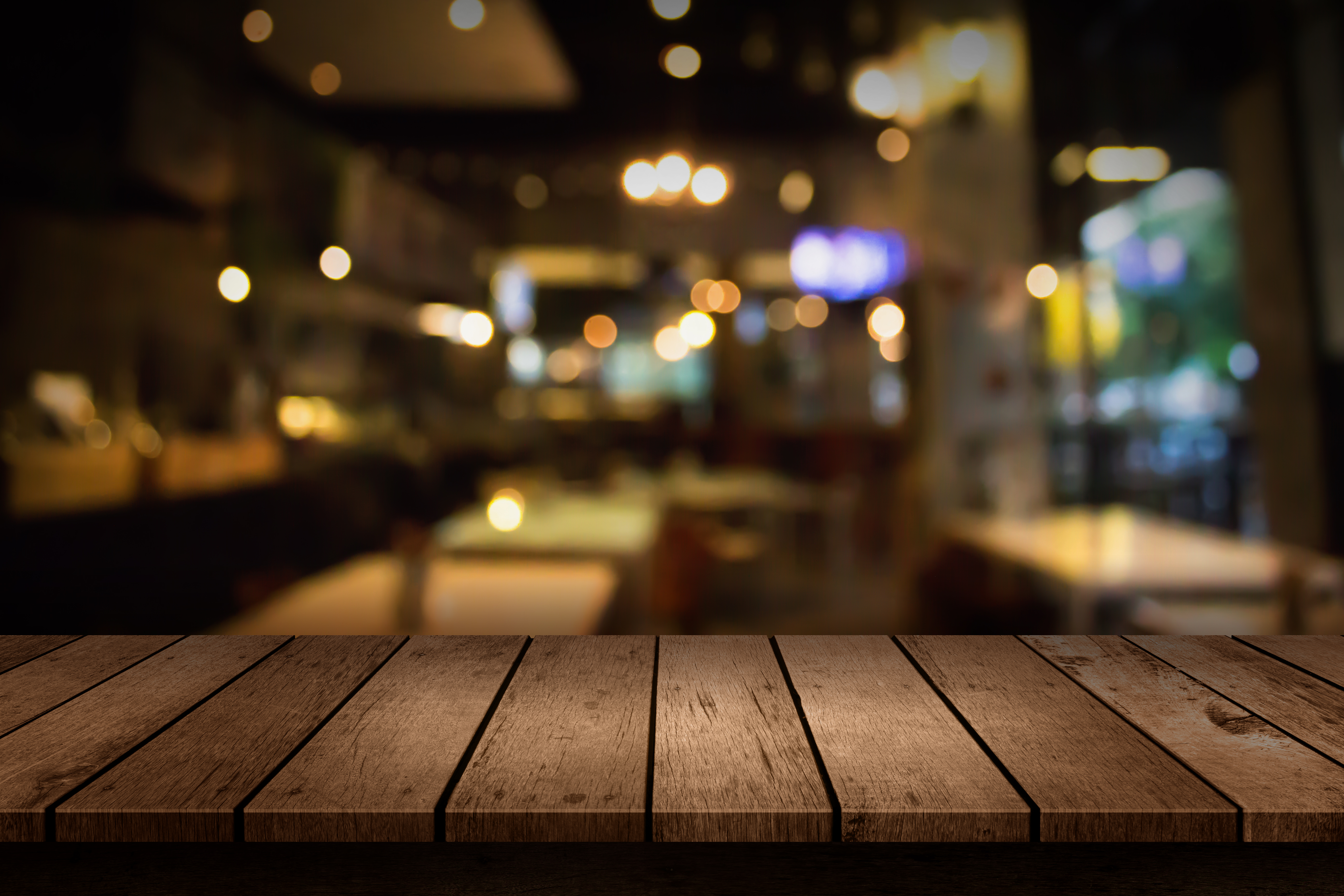 Advanced Table Management Systems for Shopify Restaurants